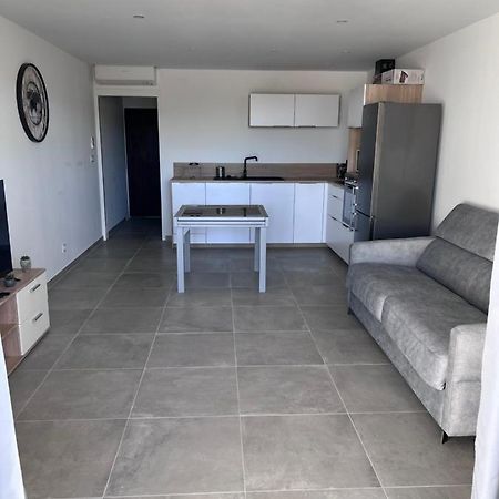 Location Appartement Le Grau Du Roi Zewnętrze zdjęcie