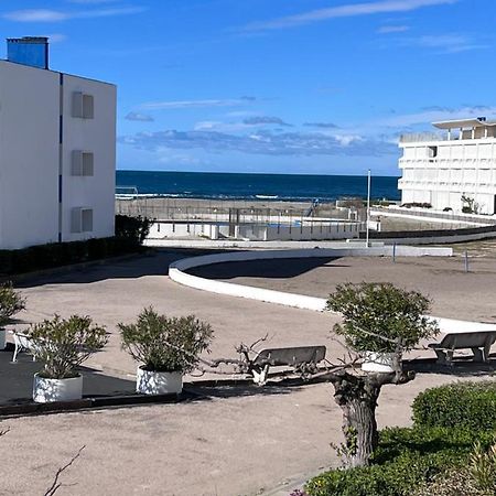 Location Appartement Le Grau Du Roi Zewnętrze zdjęcie